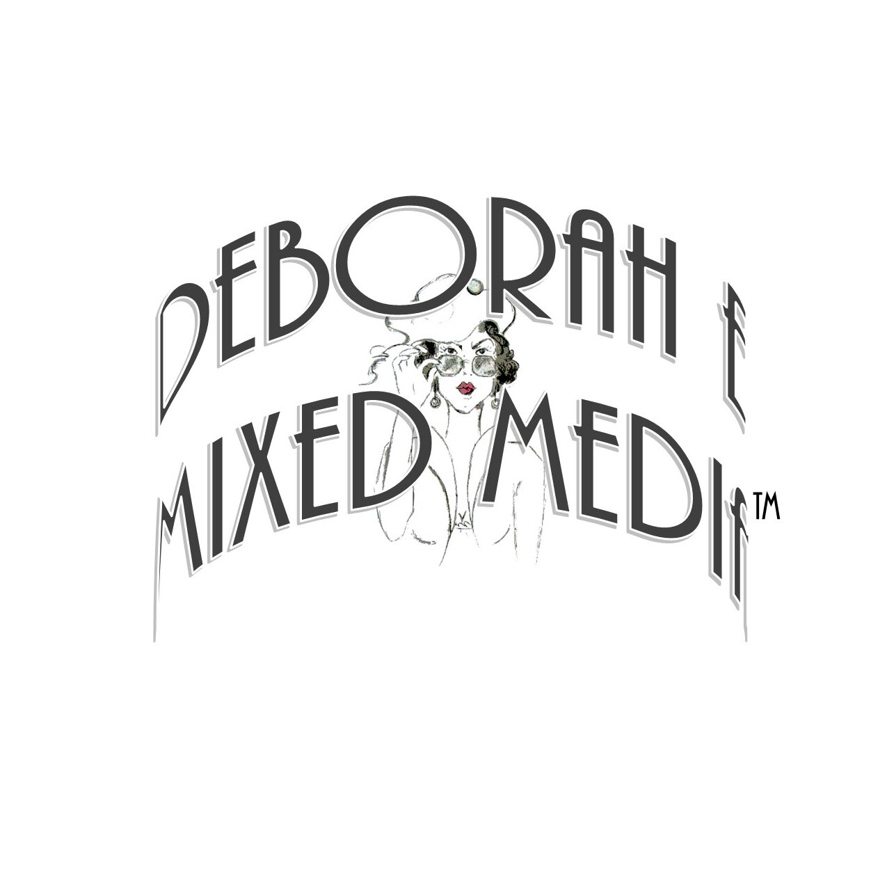 Deborah E Mixed Media
