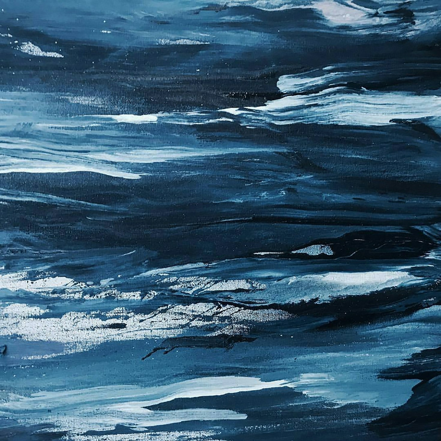 Deborah E’s Approach to Thought-Provoking Art